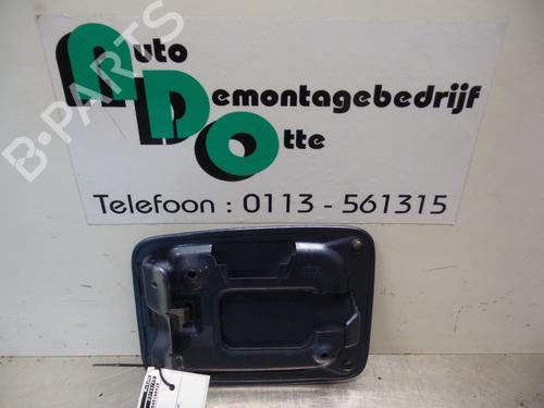 Fuel flap KIA SORENTO I (JC) 2.4 | BP19590269C131