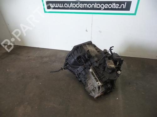 Getriebe für FORD FOCUS I Turnier (DNW) 1.8 Turbo DI / TDDi (90 hp) 19586278