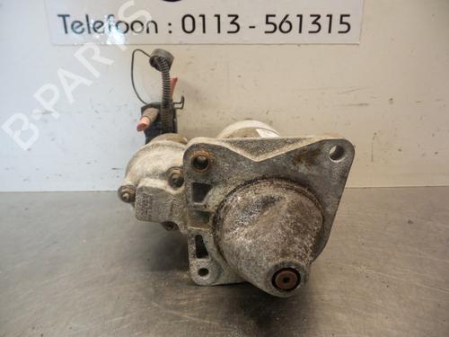 Starter FIAT PUNTO (188_) 1.4 | BP19591047M8 