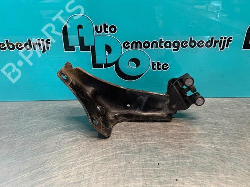 Hinge/Door check strap PEUGEOT PARTNER Box Body/MPV 1.6 HDi | BP19625211C146 