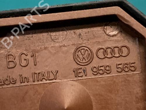 Mirror switch VW GOLF IV Cabriolet (1E7) 1.8 | BP19626845I25 