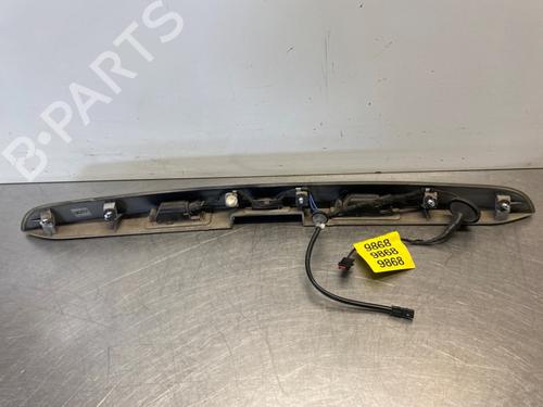 Tailgate handle CHEVROLET AVEO Saloon (T300) 1.2 | BP30167717C132