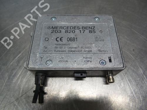 Used Electronic module Electronic module 19592925 19592925