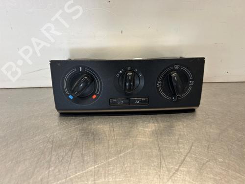 Used Climate control SKODA FABIA II Combi (545) 1.2 (70 hp) 28354465