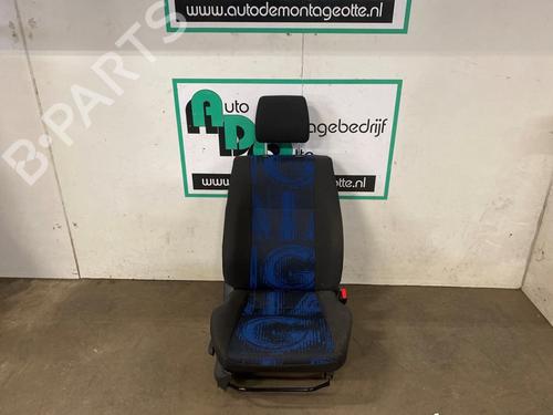 Sæde højre fortil OPEL AGILA (B) (H08) 1.2 (F68) (94 hp) 28299074