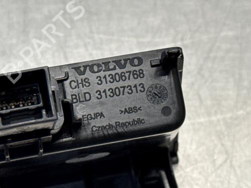 Electronic sensor VOLVO V40 Hatchback (525) D2 | BP28807437M84 - Image 4