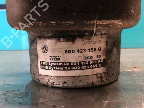 Styring servopumpe SEAT IBIZA III (6L1) 1.4 16V | BP28297411M99