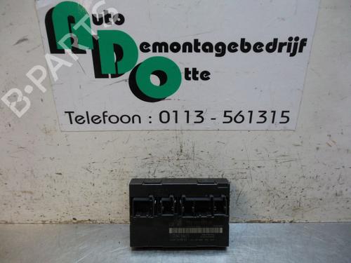 Used Control unit Control unit 19597542 19597542