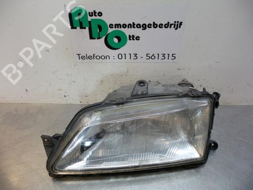 Used Left headlight Left headlight 19594726 19594726