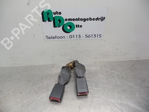Used Seat buckle DAIHATSU CUORE V (L7_) 1.0 (54 hp) 26896271