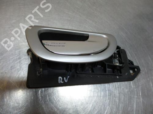 Used Front right exterior door handle PEUGEOT 307 SW (3H) 2.0 16V (136 hp) 19594550