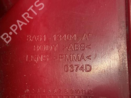 Right taillight FORD FIESTA VI (CB1, CCN) 1.25 | BP32082094C35 - Image 2