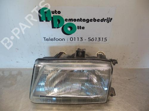 Used Left headlight SEAT CORDOBA (6K1, 6K2) 1.4 i (60 hp) 19593142