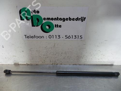 Used Hood lift support OPEL ASTRA H (A04) 1.6 (L48) (105 hp) 19596012
