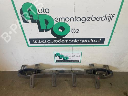 Used Rear bumper reinforcement HYUNDAI i10 I (PA) 1.2 (86 hp) 19628341