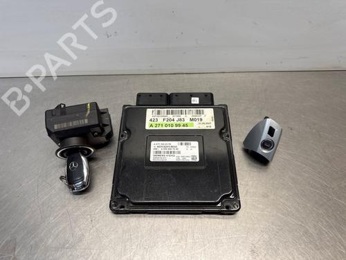Used Switch MERCEDES-BENZ C-CLASS (W204) C 200 Kompressor (204.041) (184 hp) 29158977