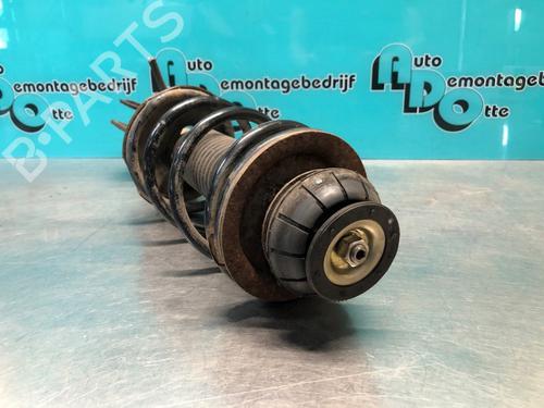 Left front shock absorber NISSAN PIXO (UA0) 1.0 | BP20719397M16 