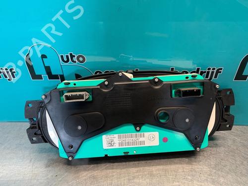 Instrument cluster DACIA SANDERO 1.2 16V | BP19624833C47 