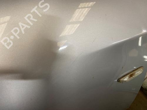 Left front fenders BMW 3 (E90) 318 i | BP28305550C41 