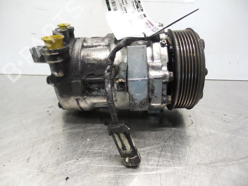 AC compressor OPEL COMBO Box Body/MPV 1.3 CDTI 16V | BP19589828M34 