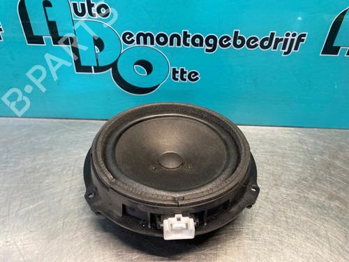 Højttaler FORD MONDEO IV Turnier (BA7) 1.8 TDCi (125 hp) 28305752