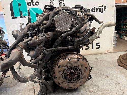 Motor Motor VW GOLF V (1K1) 2.0 GTI (200 hp) 36832570 36832570