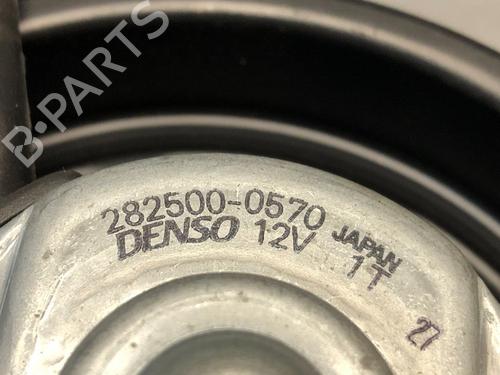 Heater blower motor TOYOTA STARLET (_P9_) 1.3 (EP91_, EP91R) | BP29868272M62