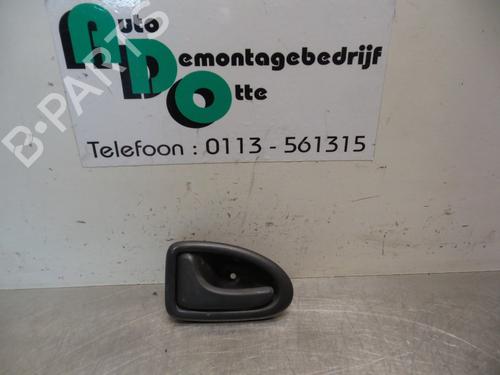 Used Exterior handle RENAULT TRAFIC II Van (FL) 1.9 dCi 100 (FL0C) (101 hp) 19590707