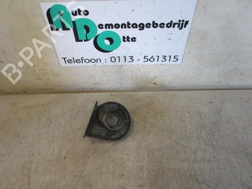 Used Horn FIAT MULTIPLA (186_) 1.9 JTD 105 (186AXB1A) (105 hp) 19588848