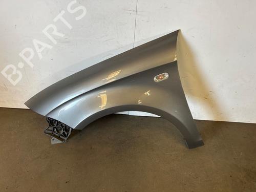 Used Left front fenders Left front fenders 37759918 37759918