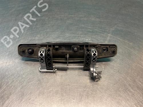 Front left exterior door handle DACIA SANDERO 1.6 (BS0D, BS0B, BS0F, BS0H) | BP20719189C128