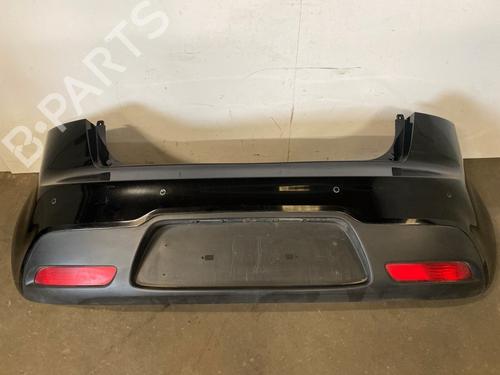 rear-bumper-kia-rio-iii-ub-2011-2012-2013-2014-2015-2016-2017-36537120 main image