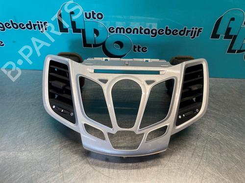 Used Air vent FORD FIESTA VI (CB1, CCN) 1.25 (60 hp) 27270734