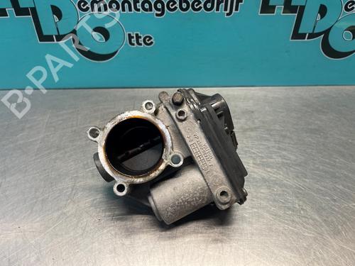 Used Throttle body FORD FIESTA V (JH_, JD_) 1.4 16V (80 hp) 30565878