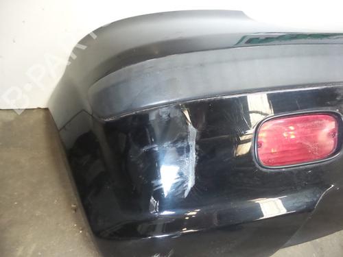 Rear bumper HYUNDAI GETZ (TB) 1.3 i | BP19610346C8 