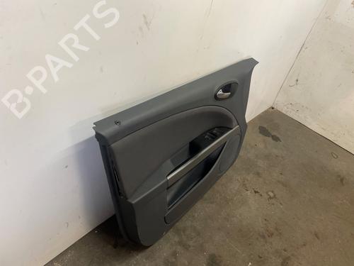 Front left panel SEAT LEON (1P1) 1.4 TSI | BP29518895C58 
