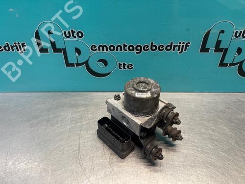 Used ABS pump VW CADDY III Box Body/MPV (2KA, 2KH, 2CA, 2CH) 2.0 SDI (70 hp) 30340049