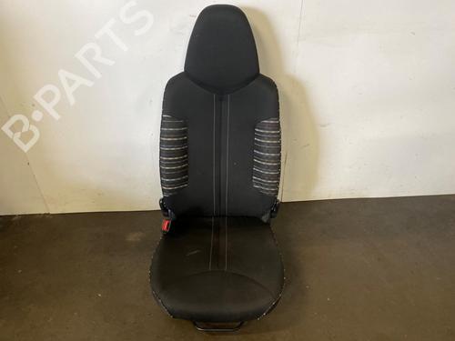 Stol venstre foran Stol venstre foran CITROËN C1 (PM_, PN_) 1.0 (68 hp) 34099934 34099934