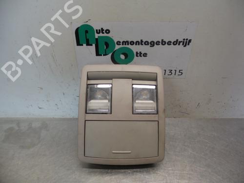 Used Interior roof light Interior roof light 19593313 19593313