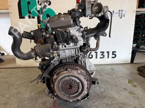 Engine PEUGEOT 206+ (2L_, 2M_) 1.4 i | BP36964502M1 - Image 3