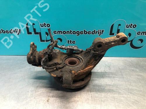 Højre Styrespindel Lejehus OPEL VIVARO A Van (X83) 2.0 CDTI (F7) (114 hp) 28298134
