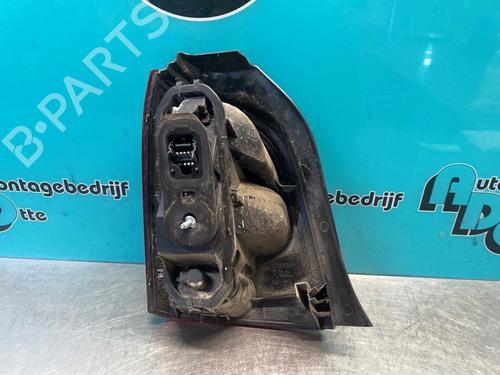 Right taillight RENAULT TWINGO II (CN0_) 1.2 (CN0D) | BP28299874C35 