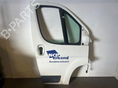 porta-frente-direita-peugeot-boxer-van-2006-39065620 main image