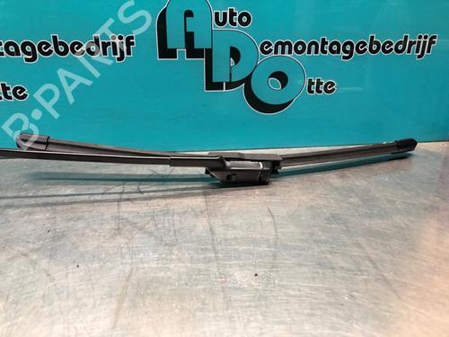 Front windshield wiper arm VW GOLF V (1K1) 1.4 TSI | BP22429073C143 