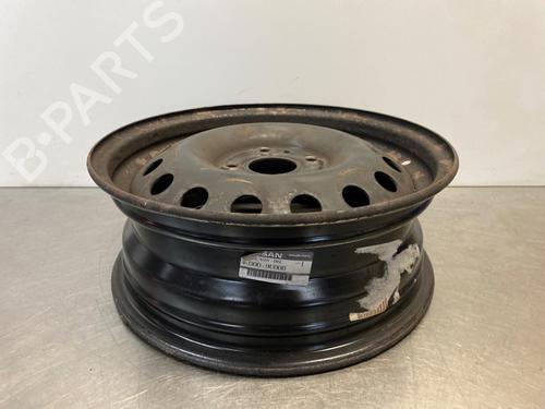 Fælk NISSAN NOTE (E12) 1.2 (80 hp) 28515824