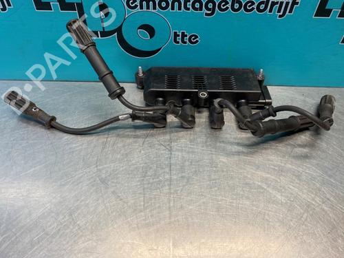 Ignition coil FIAT GRANDE PUNTO (199_) 1.2 | BP28299443M94 