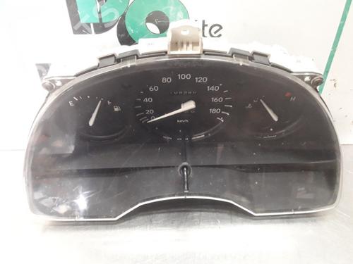 Used Instrument cluster TOYOTA STARLET (_P8_) 1.3 12V Cat (EP81) (75 hp) 19614557