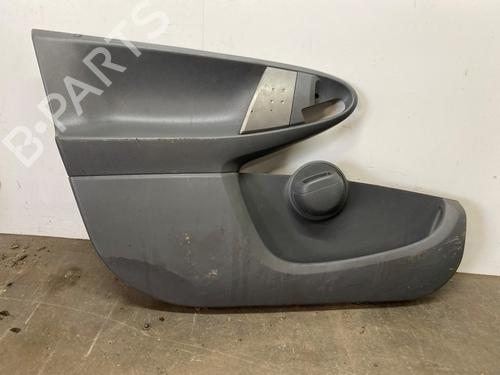 Used Front left panel TOYOTA AYGO (_B1_) 1.0 (KGB10_, KGB10R) (68 hp) 29965559