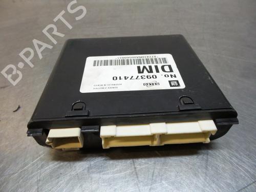 Used Control unit Control unit 19585628 19585628