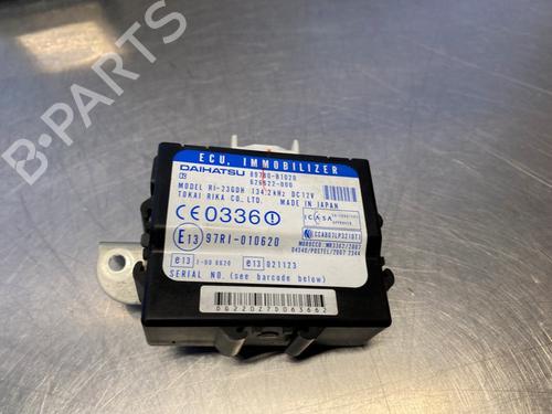 Switch SUBARU JUSTY IV 1.0 (M300) | BP38232648I30 - Image 7
